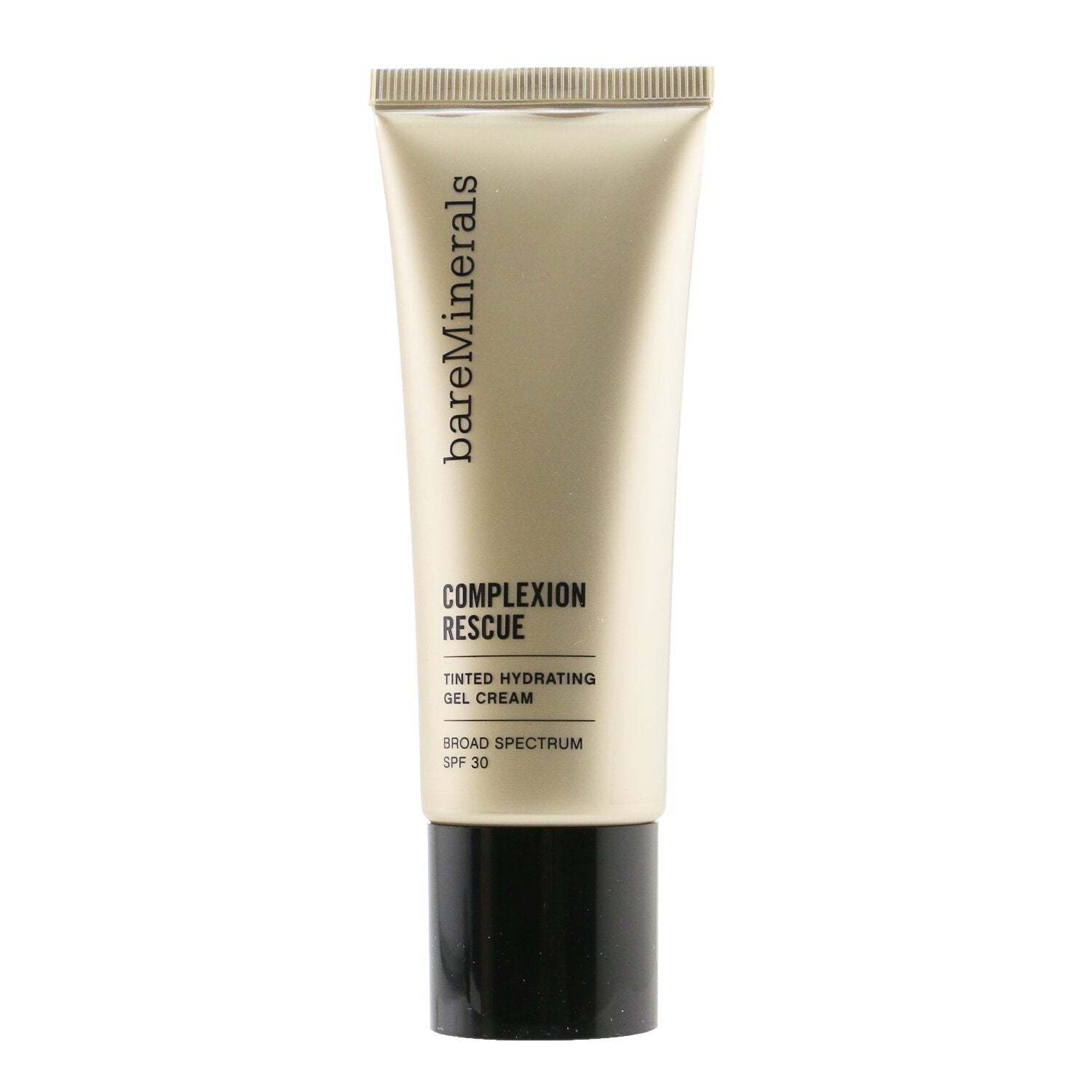 ティンテッドジェルクリーム SPF30